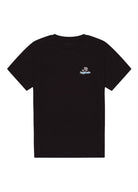 Siyah Surf Dog T-Shirt