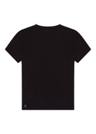 Siyah Surf Dog T-Shirt