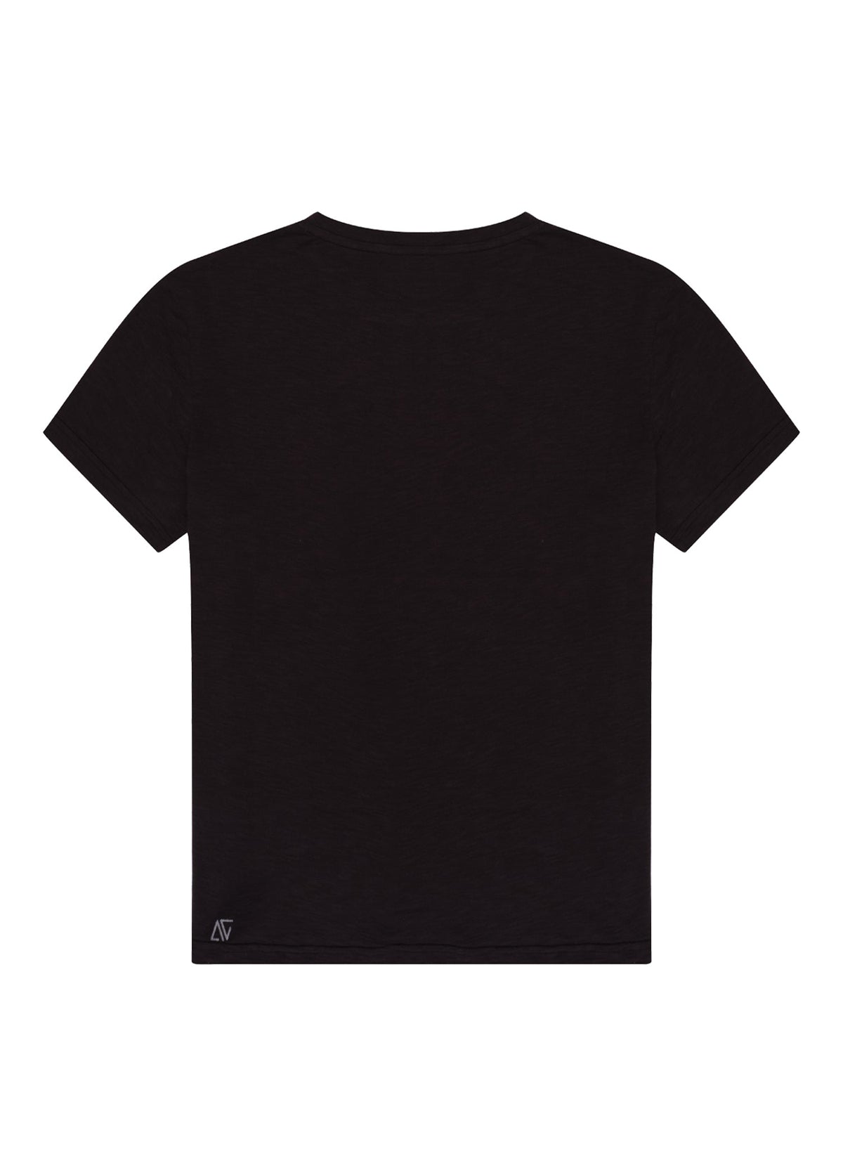 Siyah Surf Dog T-Shirt