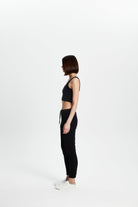 Tank Top - Siyah