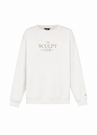 The Sculpt Club Sweatshirt