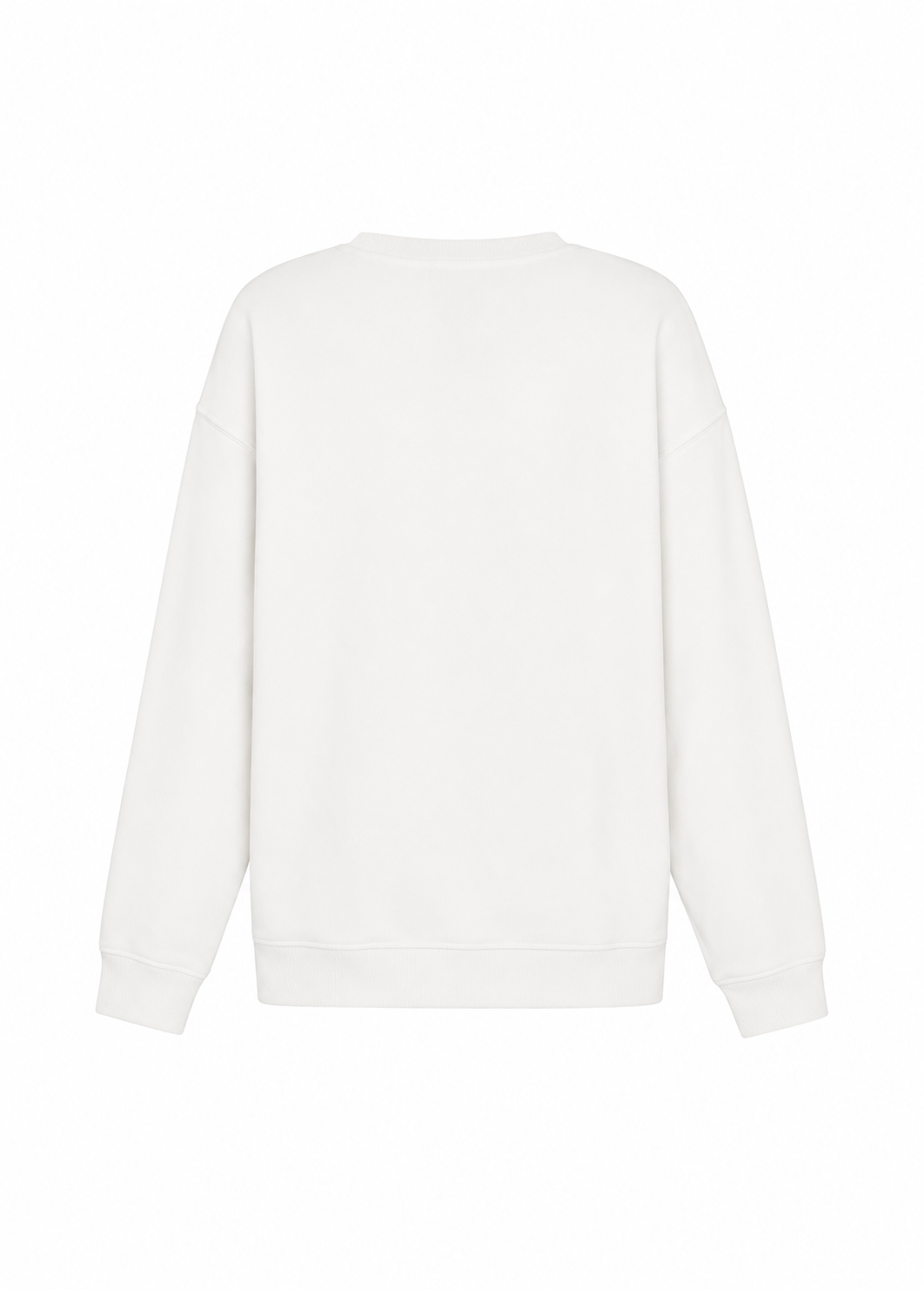 The Sculpt Club Sweatshirt