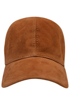 Trouble Süet Deri Şapka