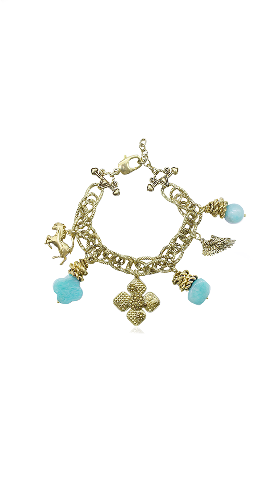 Aviana Charm BiLekliK