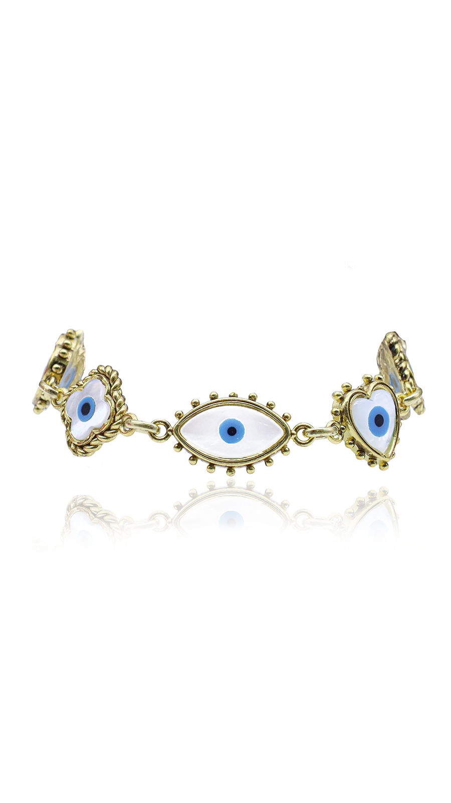 Bellavista Charm BiLekliK