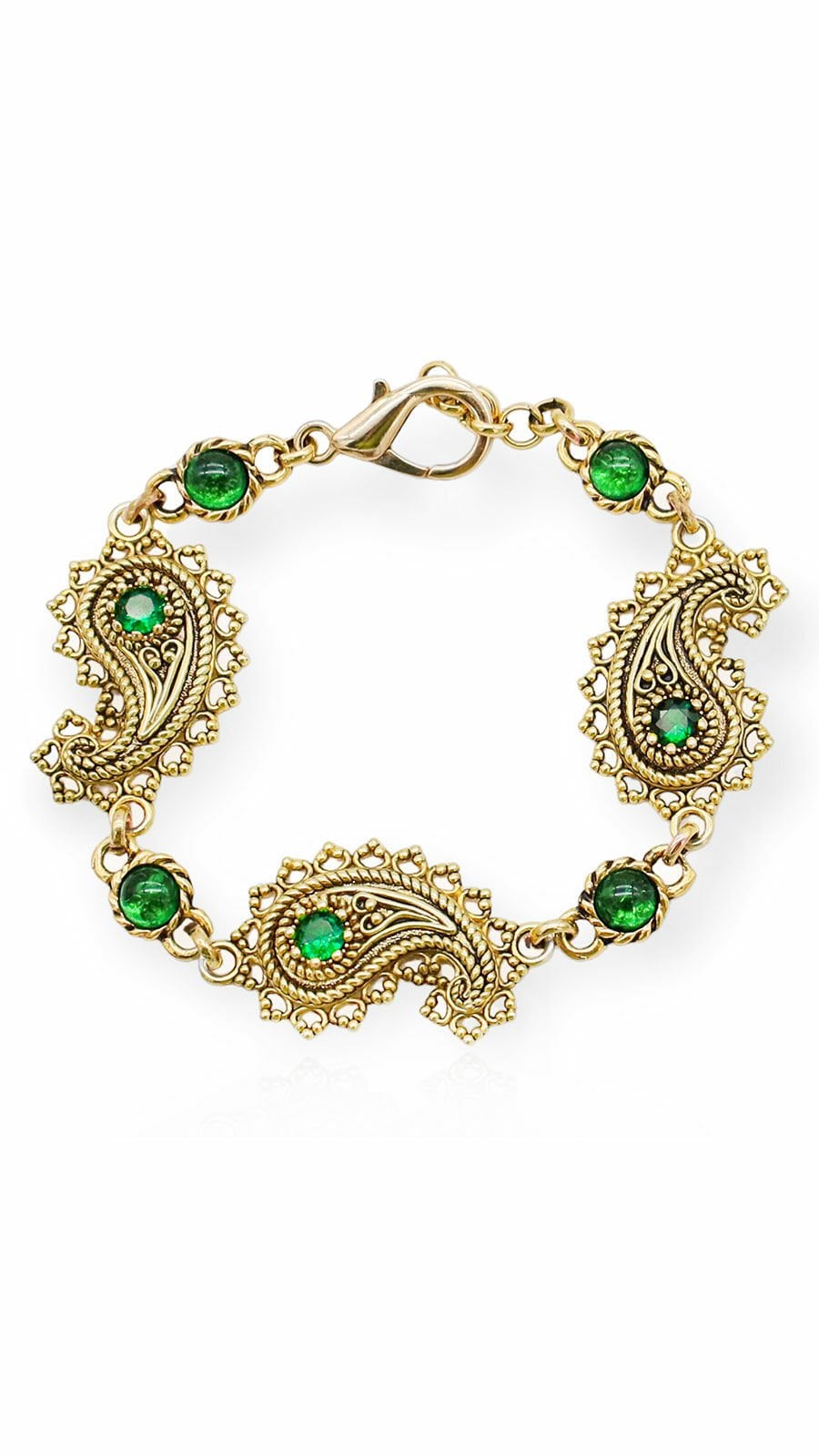 Emperor Charm BiLekliK