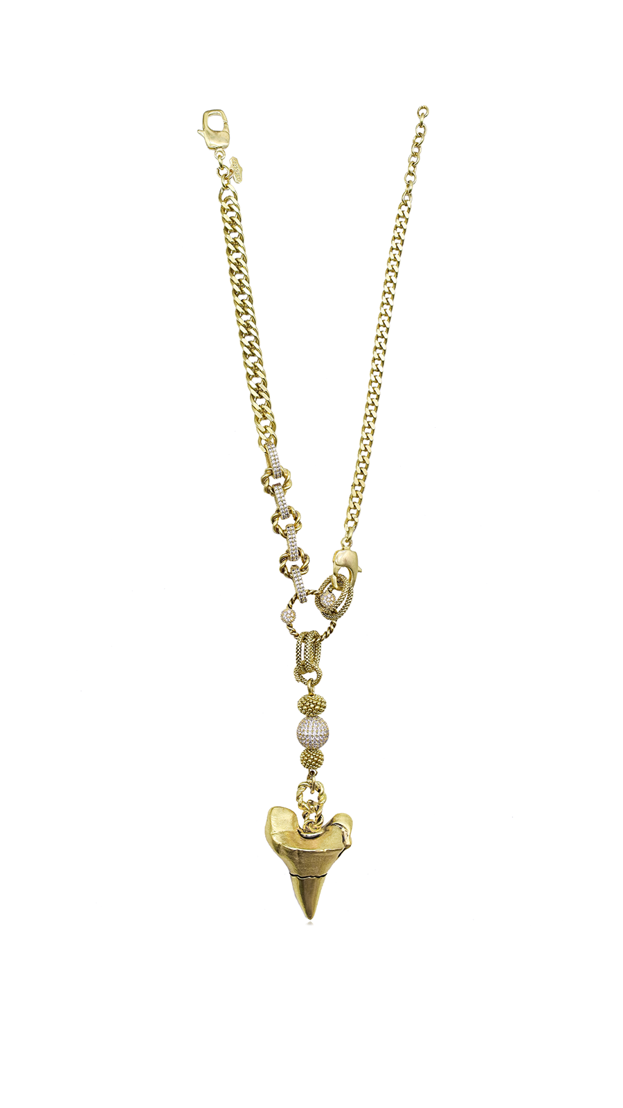 Vincora Charm Kolye