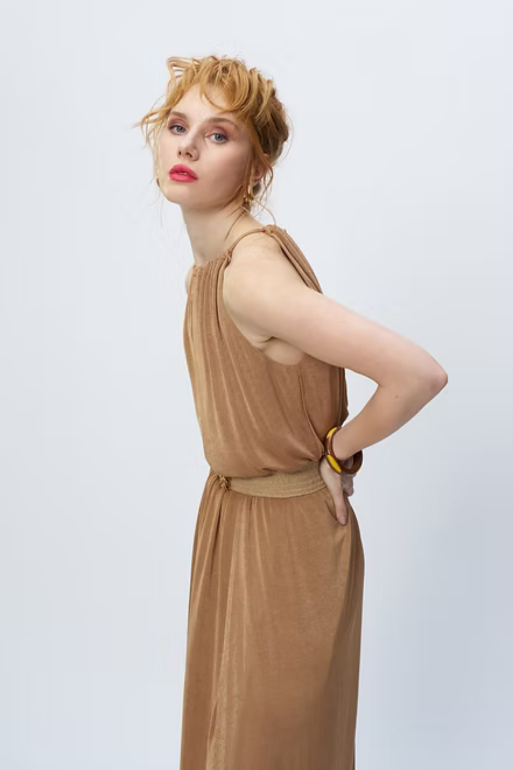 Be Clover-Axios Elbise-Elbise-1-milagron.live