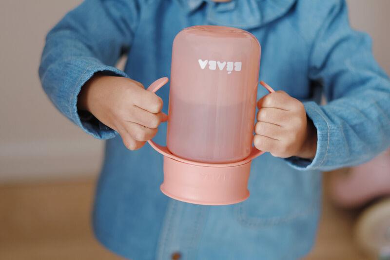 360° Öğrenme Kupası, Pembe