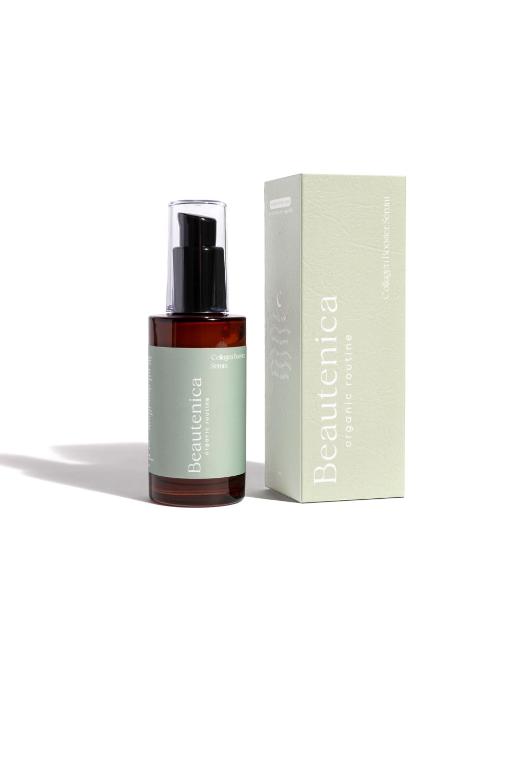 Beautenica-Collagen Booster Serum- C-Yüz Serumu-1-milagron.live