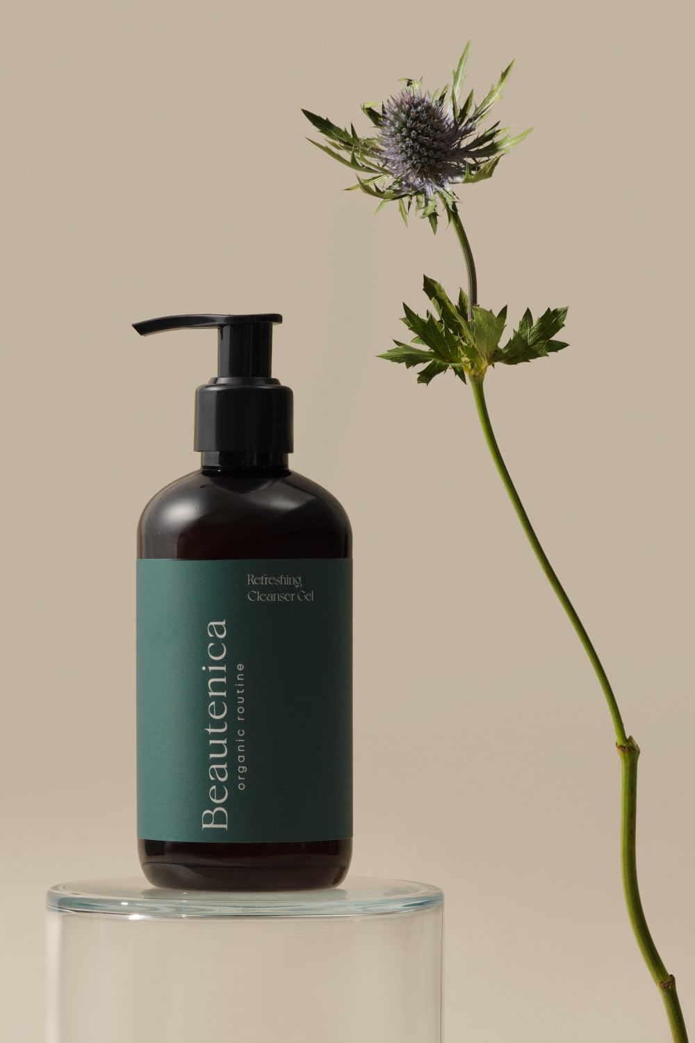 Beautenica-Refreshing Cleanser Gel- A-Yüz Temizleme Jeli-4-milagron.live