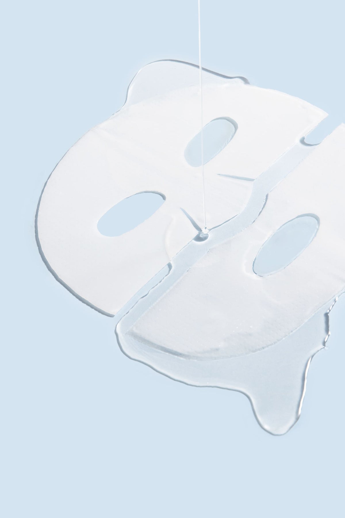 Benton Hydrogel Collagen Face Mask 4 Sheets - Kolajen İÇerikli Hidrojel Yüz Maskesi