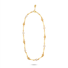 Mini Luna Pearl Necklace