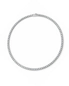Victoria Tennis Necklace