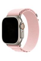 Apple Watch Uyumlu Alpine Loop Kordon Palermo