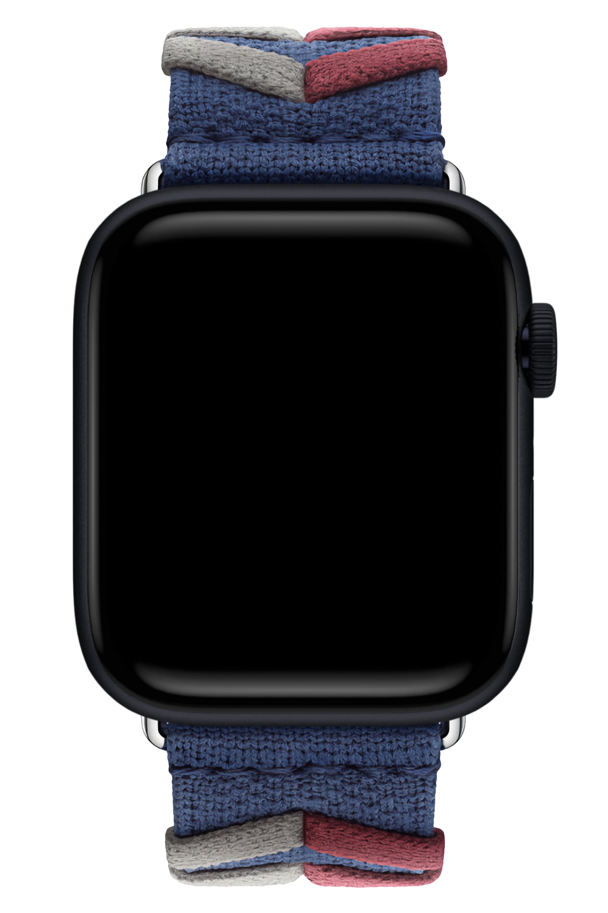 Apple Watch Uyumlu Basic Loop Örme Kordon Armada