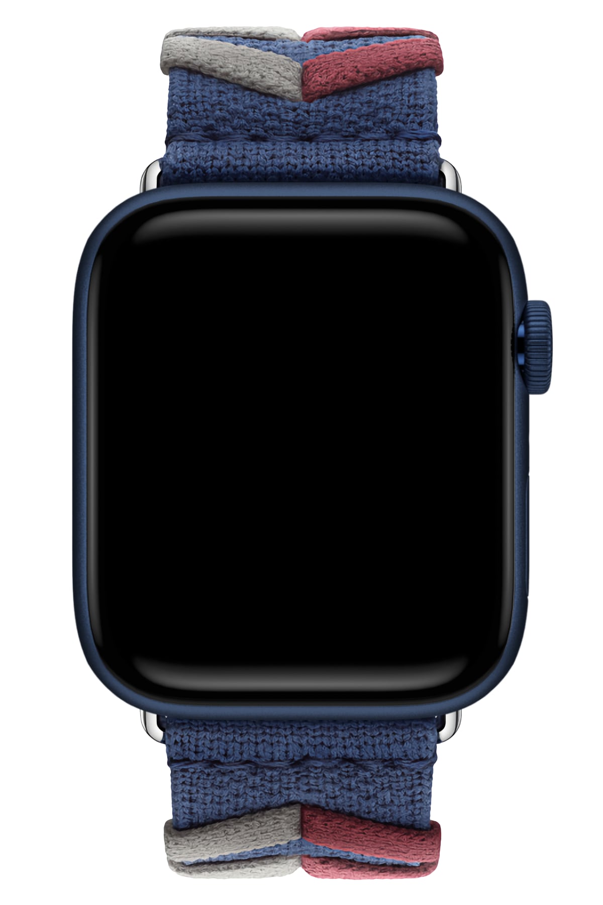 Apple Watch Uyumlu Basic Loop Örme Kordon Armada