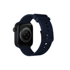 Apple Watch Uyumlu Bias Silikon Loop Kordon Navy