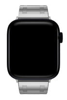 Apple Watch Uyumlu Royal Edition Çelik Kordon Cadet