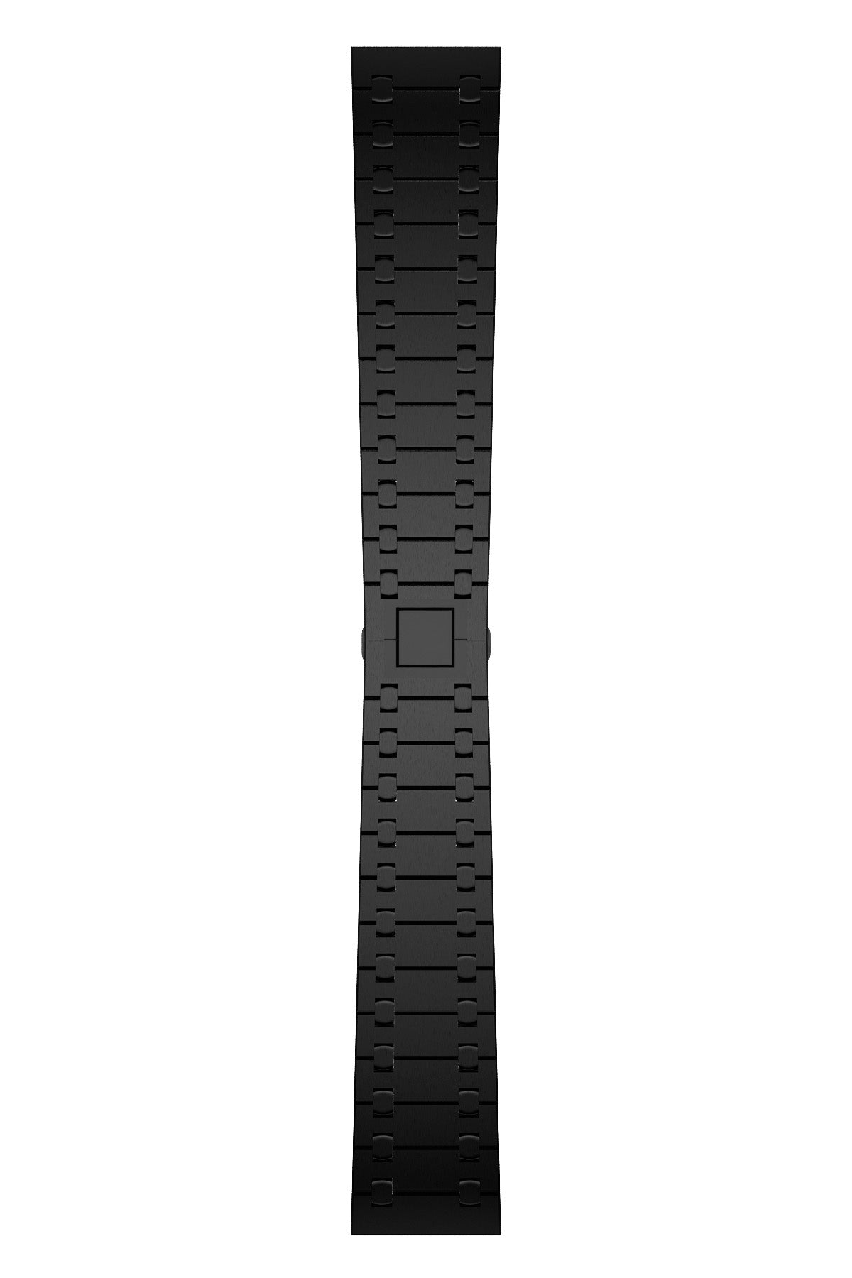 Apple Watch Uyumlu Royal Edition Çelik Kordon Outer