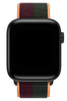 Apple Watch Uyumlu Spor Loop Kordon Fern