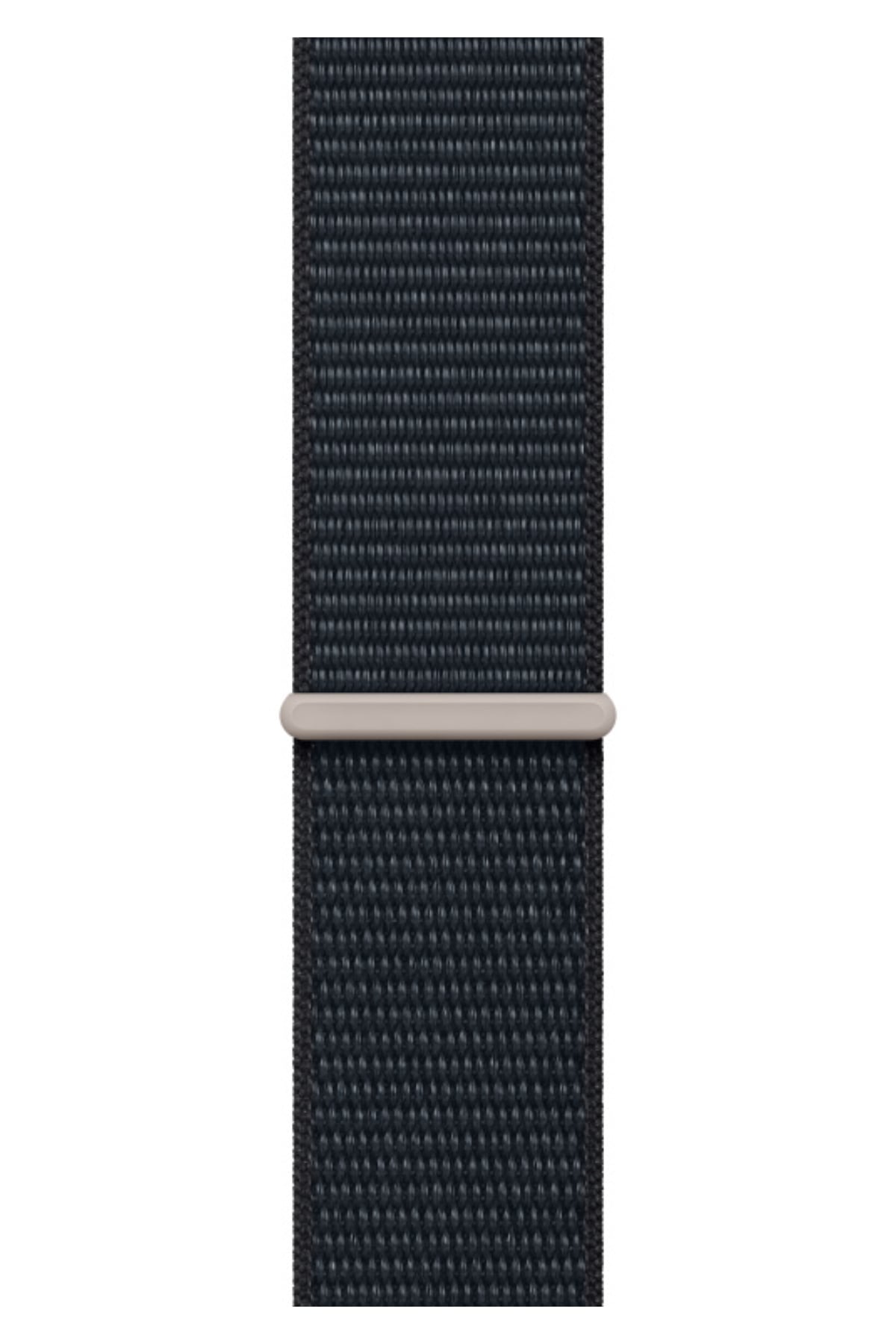 Apple Watch Uyumlu Spor Loop Kordon Noir
