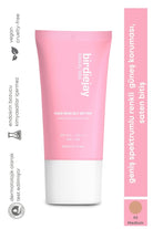 Birdiejay Bauty Labs Your Skin But Better Renkli Mineral Güneş Kremi - Medium