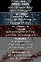 Birdiejay Bauty Labs Your Skin But Better Renkli Mineral Güneş Kremi - Medium