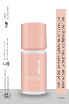 Birdiejay Beauty Labs Retinol-Ish Serum