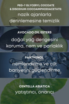 Birdiejay Beauty Labs Uber Clean Yüz Temizleme Yağı