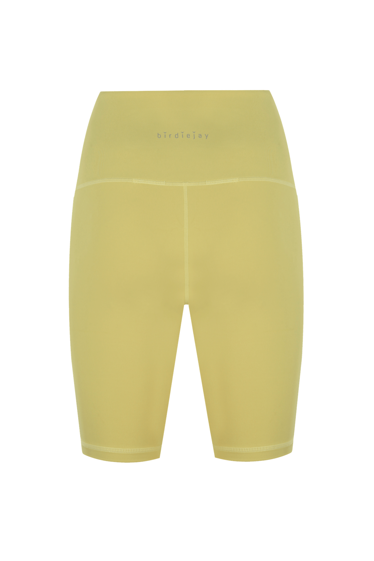 Birdiejay-Birdieflex Oh So Summer Biker Shorts Sari Bi̇si̇kletçi̇ Şortu-Şort-10-milagron.live