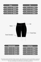 Birdiejay-Birdieflex Oh So Summer Biker Shorts Yanik Pembe Bi̇si̇kletçi̇ Şortu-Şort-10-milagron.live