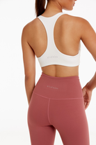 Birdiejay-Birdieflex Oh So Summer Biker Shorts Yanik Pembe Bi̇si̇kletçi̇ Şortu-Şort-5-milagron.live