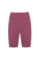 Birdiejay-Birdieflex Oh So Summer Biker Shorts Yanik Pembe Bi̇si̇kletçi̇ Şortu-Şort-8-milagron.live