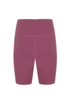 Birdiejay-Birdieflex Oh So Summer Biker Shorts Yanik Pembe Bi̇si̇kletçi̇ Şortu-Şort-9-milagron.live