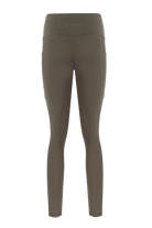 Birdiejay-Birdiesculpt Cargo Leggings Haki̇ Cepli̇ Yoga Ve Spor Taytı-Spor ve Yoga Taytları-2-milagron.live