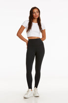 Birdiejay-Birdiesmooth Leggings Of A Lifetime Si̇yah Yoga Ve Spor Taytı-Spor ve Yoga Taytları-1-milagron.live