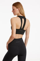 Birdiejay-Birdiesmooth Leggings Of A Lifetime Si̇yah Yoga Ve Spor Taytı-Spor ve Yoga Taytları-7-milagron.live