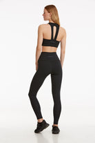 Birdiejay-Birdiesmooth Leggings Of A Lifetime Si̇yah Yoga Ve Spor Taytı-Spor ve Yoga Taytları-8-milagron.live