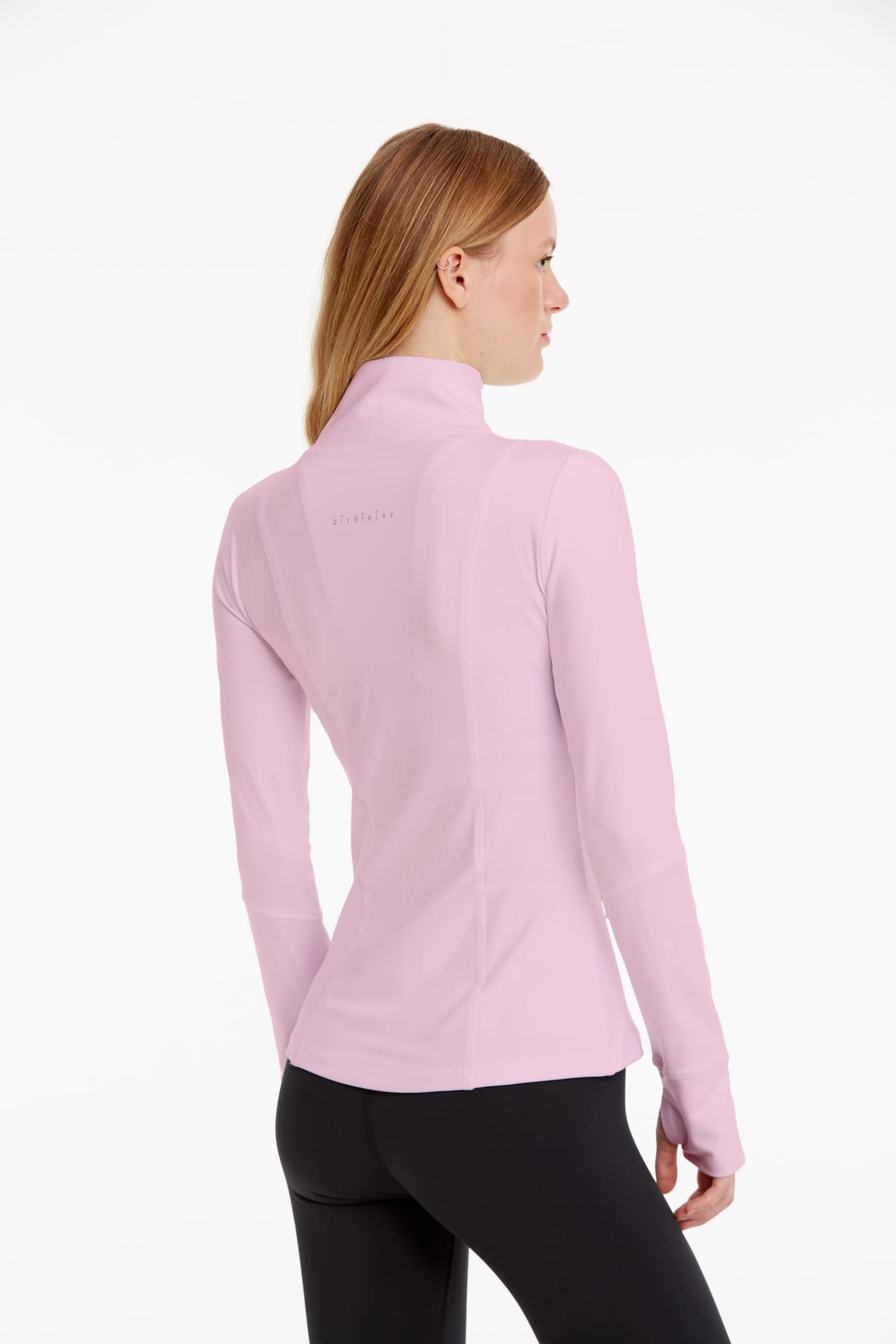 Birdiejay-Birdiesmooth Main Character Pilates Jacket Bebek Pembesi̇ Pi̇lates Ceketi̇-Ceketler-2-milagron.live