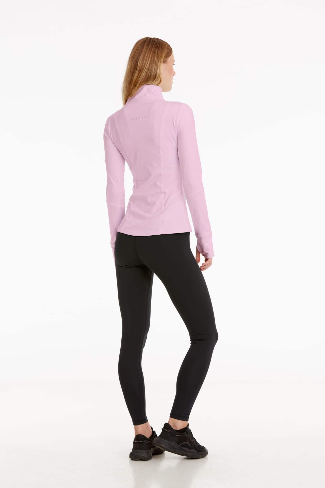 Birdiejay-Birdiesmooth Main Character Pilates Jacket Bebek Pembesi̇ Pi̇lates Ceketi̇-Ceketler-5-milagron.live