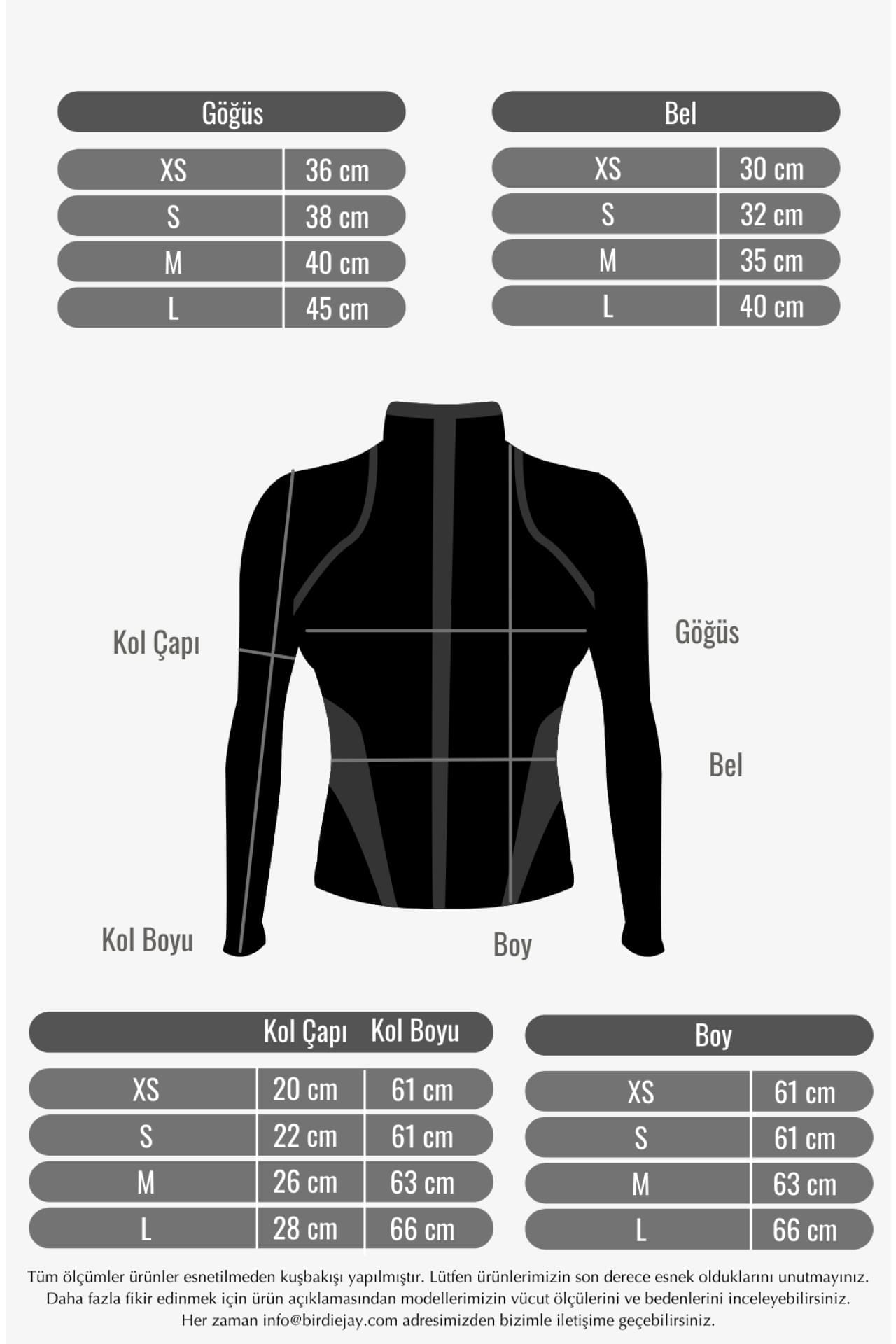 Birdiejay-Birdiesmooth Main Character Pilates Jacket Bebek Pembesi̇ Pi̇lates Ceketi̇-Ceketler-6-milagron.live