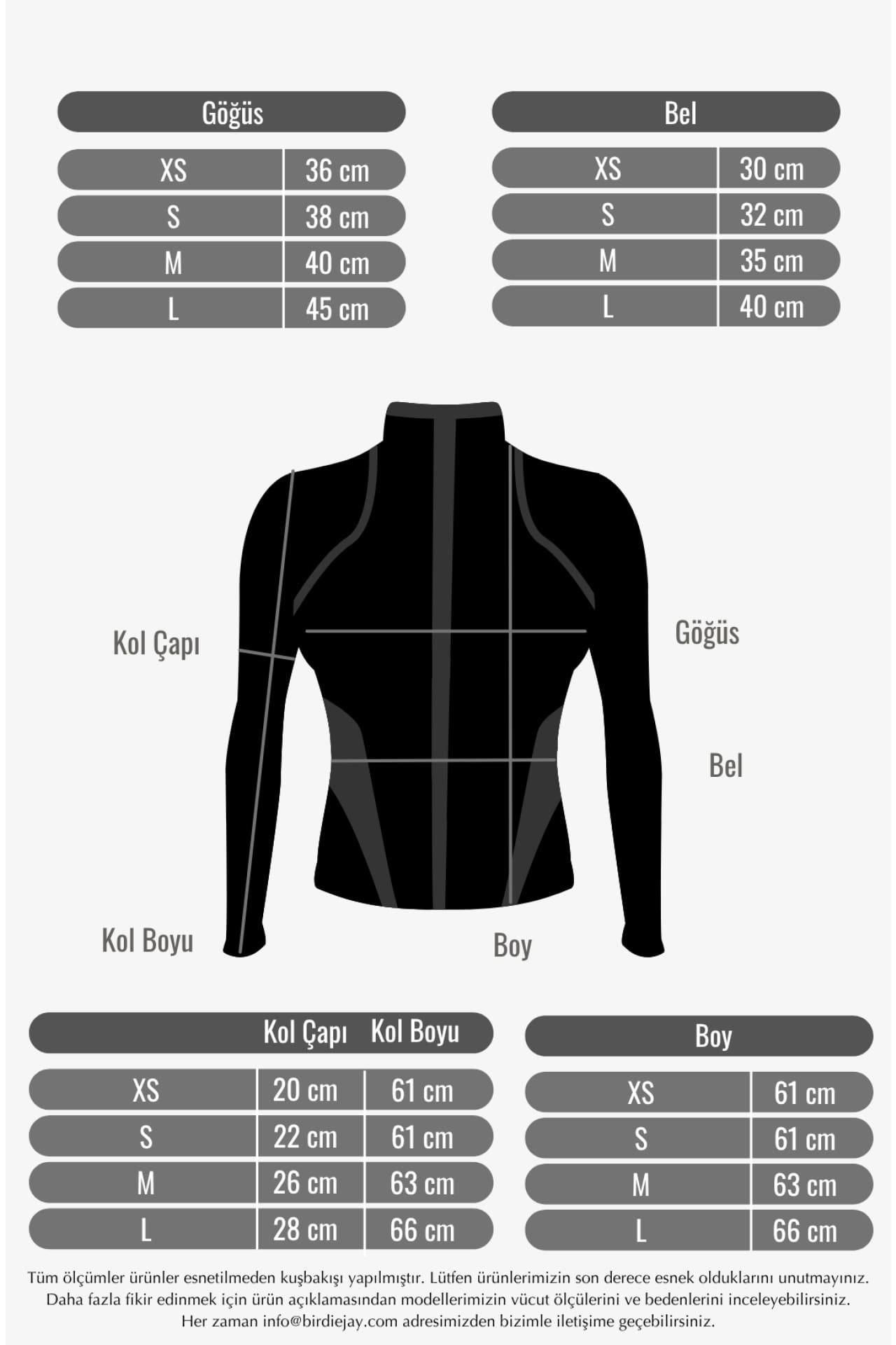 Birdiejay-Birdiesmooth Main Character Pilates Jacket Bordo Pi̇lates Ceketi̇-Ceketler-10-milagron.live