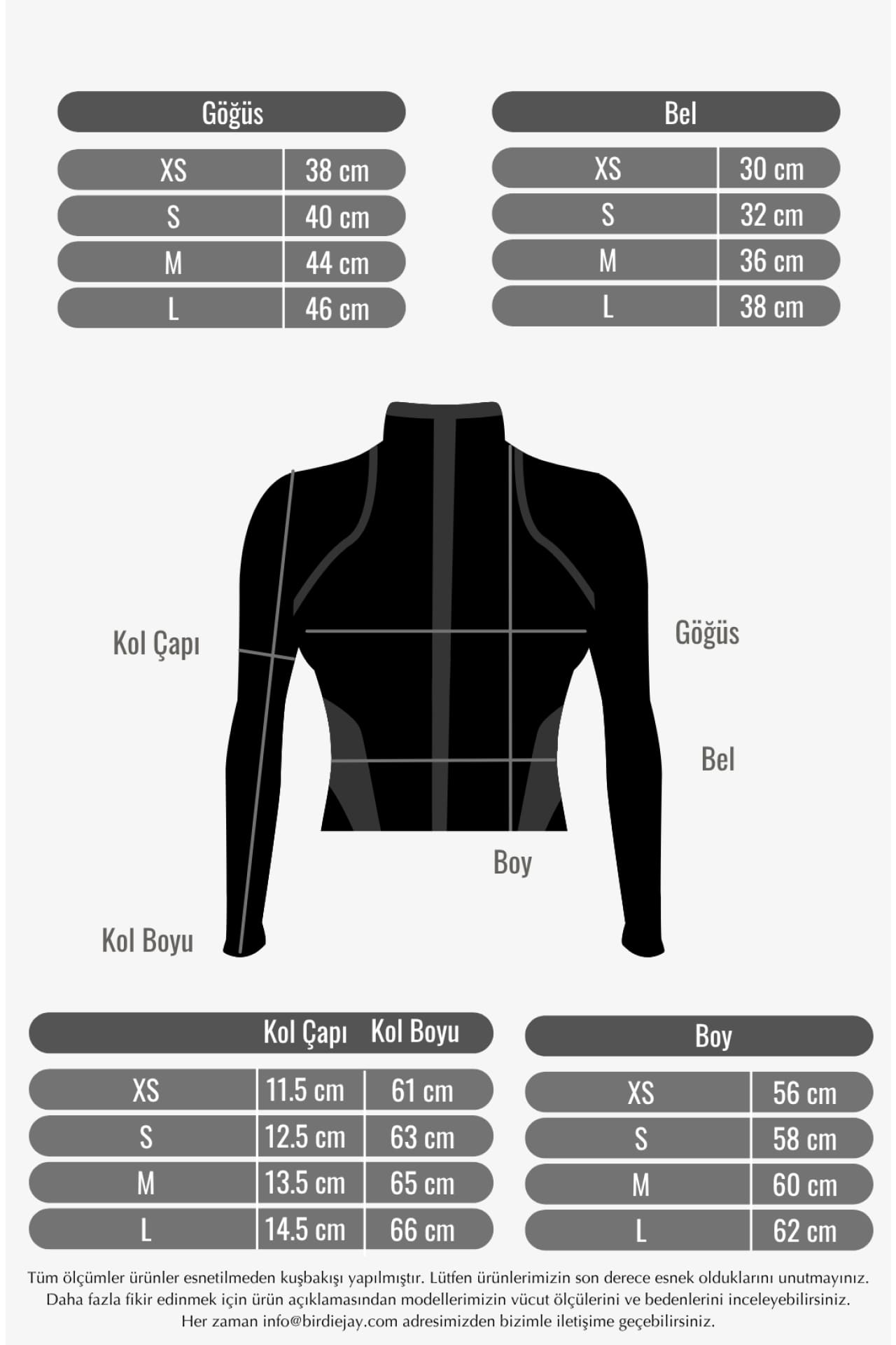Birdiejay-Birdiesmooth Statement Half Zip Gece Mavi̇si̇ Yarim Fermuarli üst-Half Zip Üstler-10-milagron.live