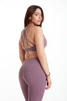 Birdiejay-Intertwine Bra Li̇la Sporcu Ve Yoga Sütyeni̇-Spor Sütyeni-2-milagron.live