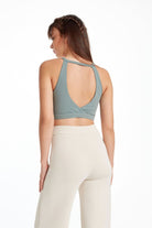 Birdiejay-Not Your Average Bra Yeşi̇l Sporcu Ve Yoga Sütyeni̇-Spor Sütyeni-1-milagron.live