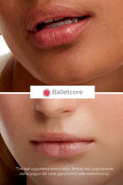 Birdiejay-Peptide Lip Glass Balletcore-Lip Balm-2-milagron.live