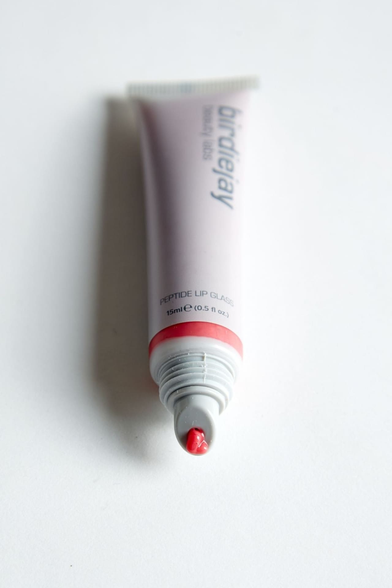 Birdiejay-Peptide Lip Glass Balletcore-Lip Balm-3-milagron.live