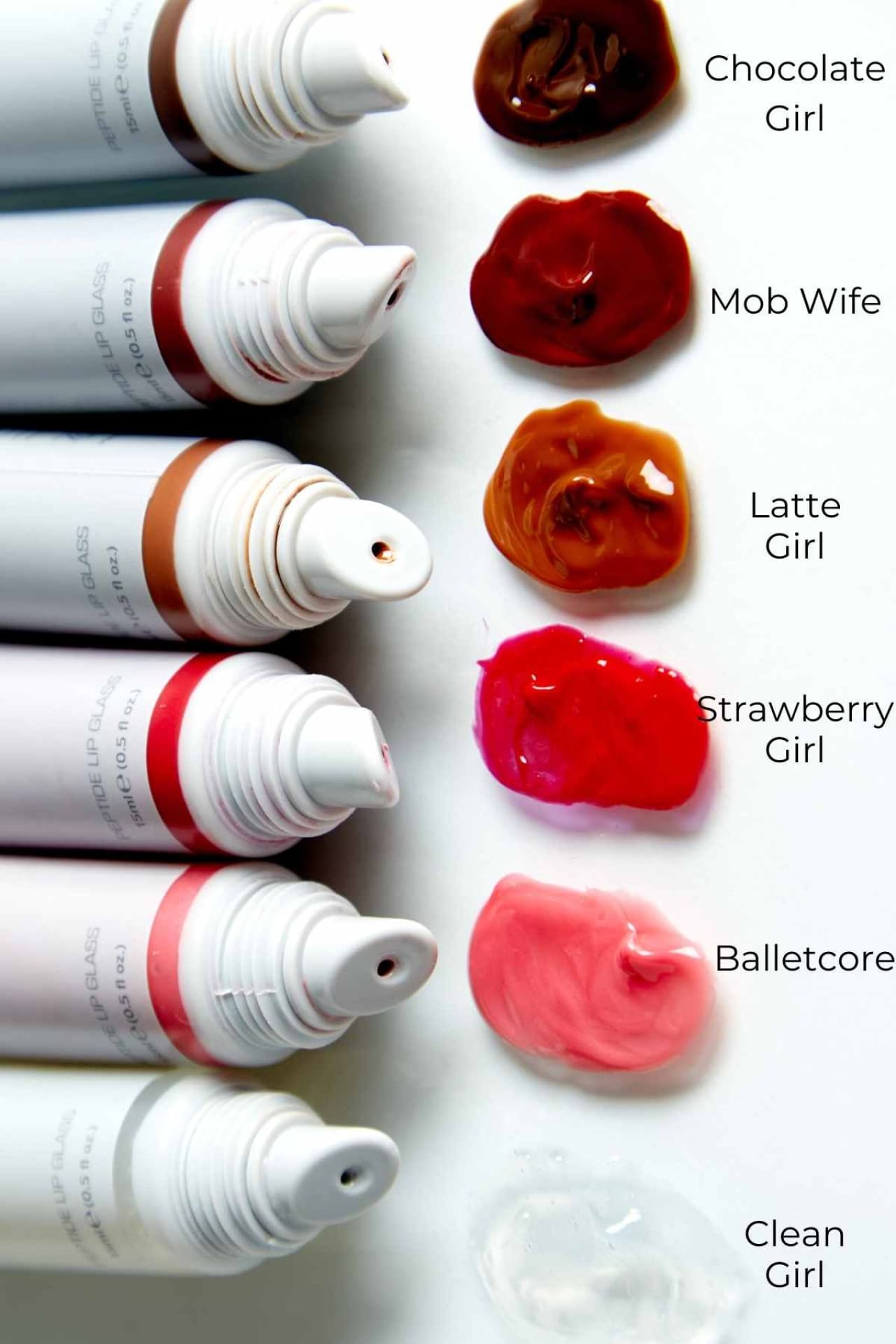 Birdiejay-Peptide Lip Glass Balletcore-Lip Balm-6-milagron.live