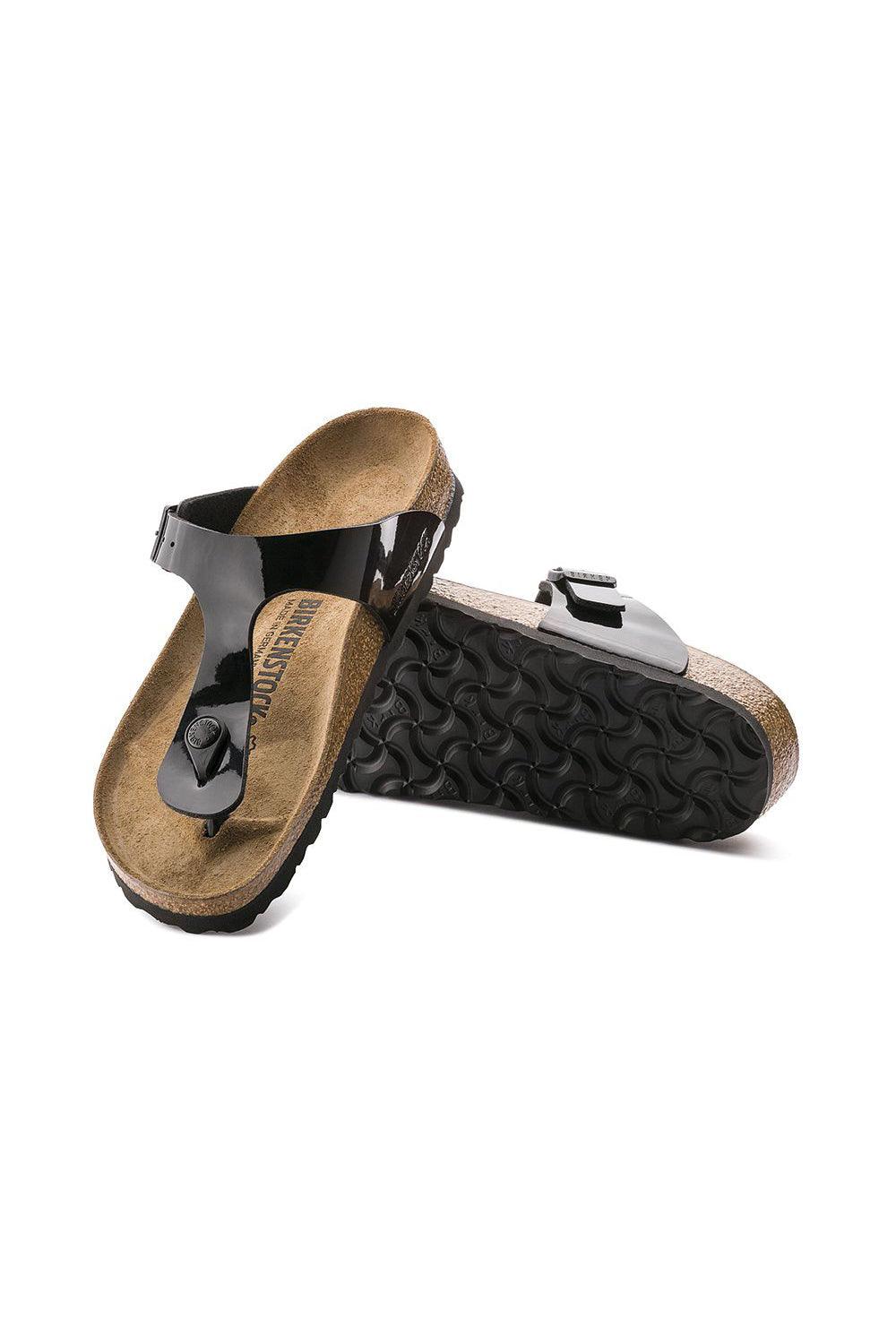 Birkenstock-Gizeh Birko-Flor-Sandalet & Terlik-2-milagron.live